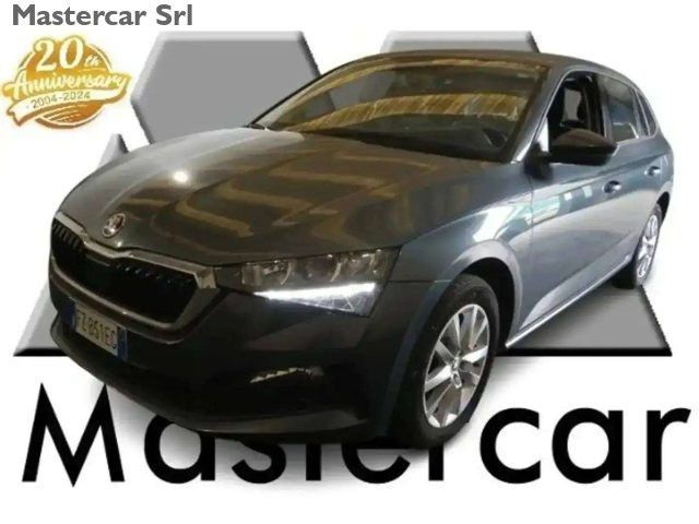 Image of Skoda Scala