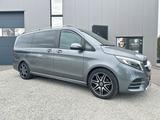 Mercedes-Benz V250, V-Klasse AMG - Mercedes-Benz V 250 in Hamm