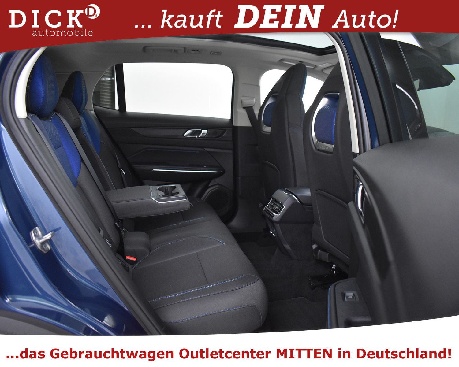 LYNC AND CO 01 1.5TD Aut PHEV PANO+MEMO+NAVI+LED+SHZ+ACC+360 - Image 19