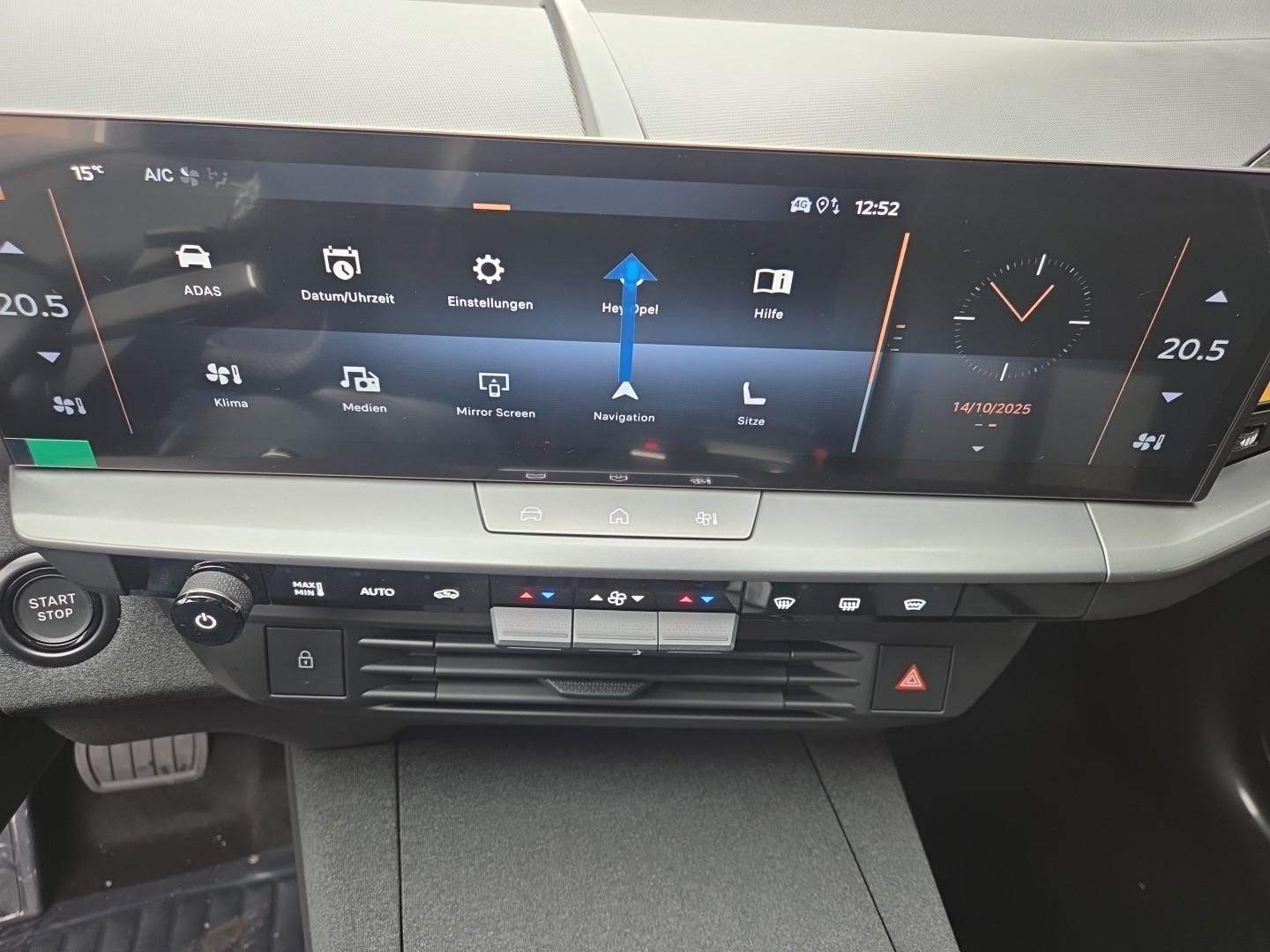 Opel Grandland (X) - Bild 15