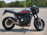Yamaha XSR Abarth - YAMAHA XS