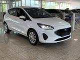 Ford Fiesta Cool&Connect LED+KAMERA+TEMP+SPURH+SITZH. - Ford Gebrauchtwagen in Wuppertal