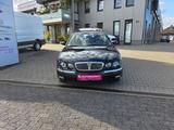 Rover 75 2.0 V6 Tourer Charme 150PS Alu 1.Hand - Rover 75 aus 2002