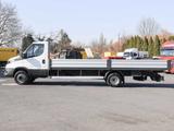 Iveco Daily 70C18HA8/P Pritsche - Iveco Kastenwagen Daily