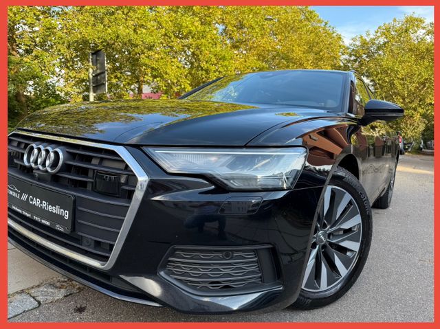 Audi A6 Avant40 TDI/SPORT/360*/ASISS/LEDER/ACC/I HAND