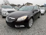 Opel Insignia A Sports Tourer 150 Jahre Opel *2 Hand* - Opel Insignia: 150 Jahre