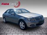 Mercedes-Benz C 180 CGI Limousine Sport Automatik - Mercedes-Benz C 180: Sport