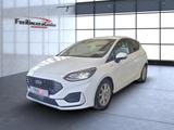 Ford Fiesta ST-Line LED PDC h. Keyless Tempo SHZ DAB - Ford Fiesta: D