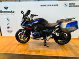 BMW R 1250 RS - BMW R 1250 RS