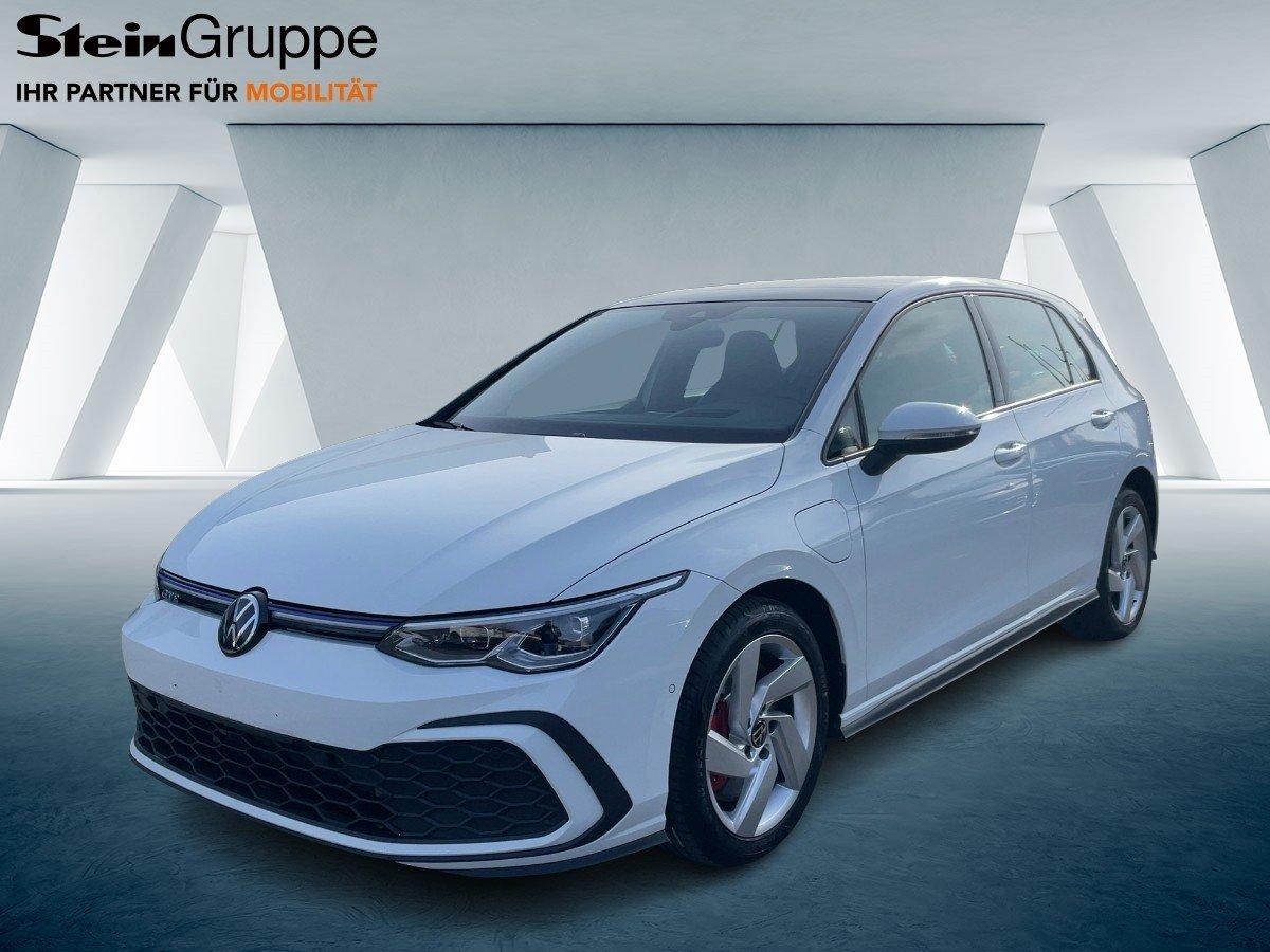 Volkswagen Golf GTE APP+DAB+HUD+PANO+SHZ+VIRT+ACC+LED+NAVI