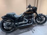 Harley-Davidson Breakout  - gebrauchte Motorräder in Braunschweig