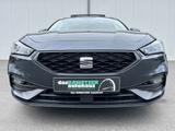Seat Leon SP 1.5 TSI DSG FR PANO Navi LR-HZG LED SHZ  - gebrauchte Seat Leon aus dem Jahr 2022