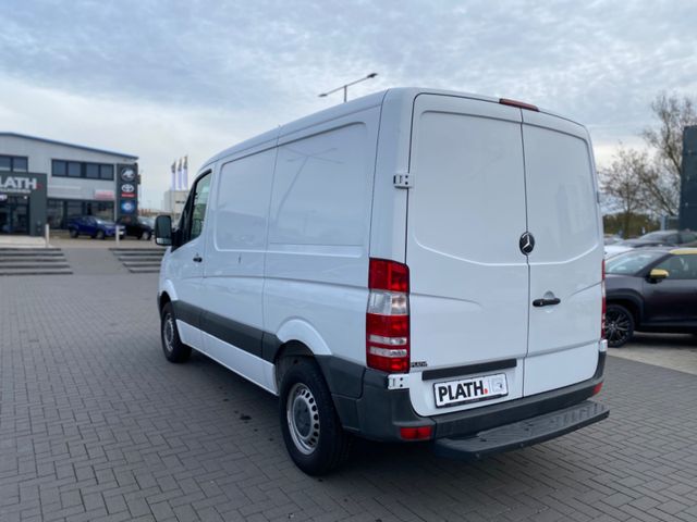 Mercedes-Benz Sprinter II Kasten 214 CDI Xenon
