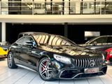 Mercedes-Benz S 63 AMG* Coupe *4Matic*97TKM*