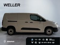 Toyota Proace City - Vorschau Bild 22