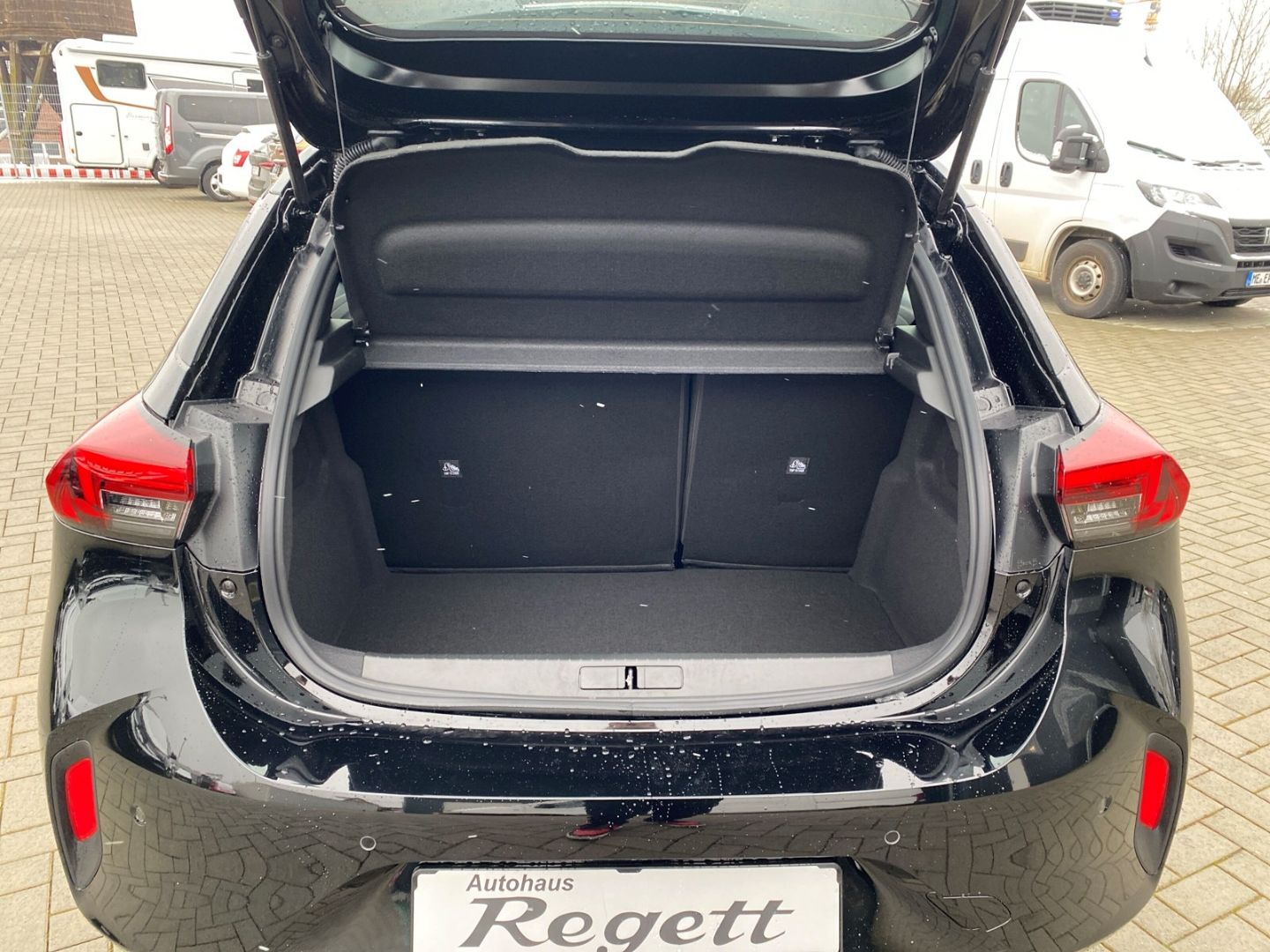 Opel Corsa - Bild 12