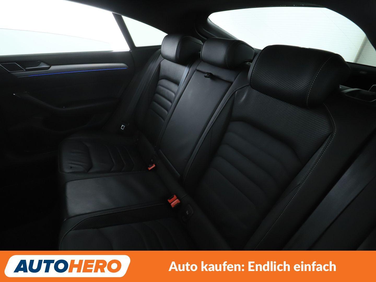 Volkswagen Arteon 2.0 TDI R-Line 4Motion