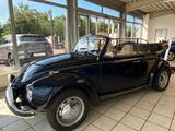 Volkswagen Käfer 1302 LS Cabriolet Kundenauftrag - Volkswagen: Blau, Kaefer