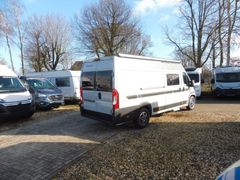 Chausson V 690  Sport Line Markise,Solar,Radio,Rückfahrk.