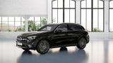 Mercedes-Benz GLC 220 d 4MATIC +AMG+20''+9G-DCT+MBUX+THERMATIC - Mercedes-Benz: Schwarz