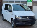 Volkswagen T6 Transporter Kasten Standheizung - Volkswagen T6 Transporter in Dresden
