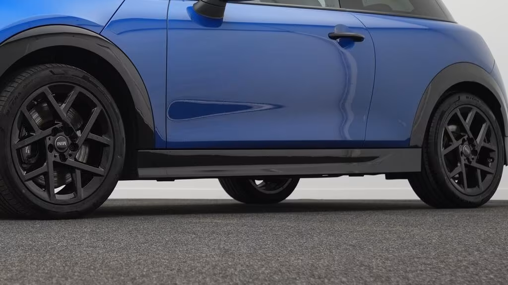MINI Cooper John Cooper Works Trim, миниатюра 18