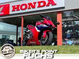 Honda CBR600RR  - HONDA CBR
