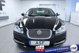 Jaguar XF Luxury #KeyFree #Navi #Xenon #Frontscheibe... - gebrauchte Jaguar XF aus dem Jahr 2010