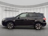 Subaru Forester Exclusive*4x4*Automatik*Panorama*1.Hand - gebrauchte Subaru Forester aus dem Jahr 2017