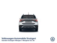 Volkswagen T-Cross - Vorschau Bild 6