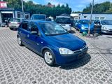 Opel Corsa 1.0 12V Eco Automatik TÜV 09/2026 - Opel Corsa: 0 12v