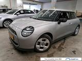 MINI COOPER SE Aut. LED Navi KeylessGo Klima PDC ... - graue MINI Cooper SE