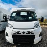 Knaus L!VE TI 700 MEG PLAT. SELECTION  UVP: 94.350€ - Knaus 7