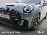 MINI John Cooper Works Cabrio Navi Harman/K Head-Up - graue MINI John Cooper Works Cabrio