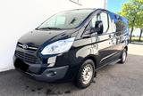 Ford Tourneo Custom*Automatik*Klima*AHK*Navi - Ford Tourneo Custom: Automatik