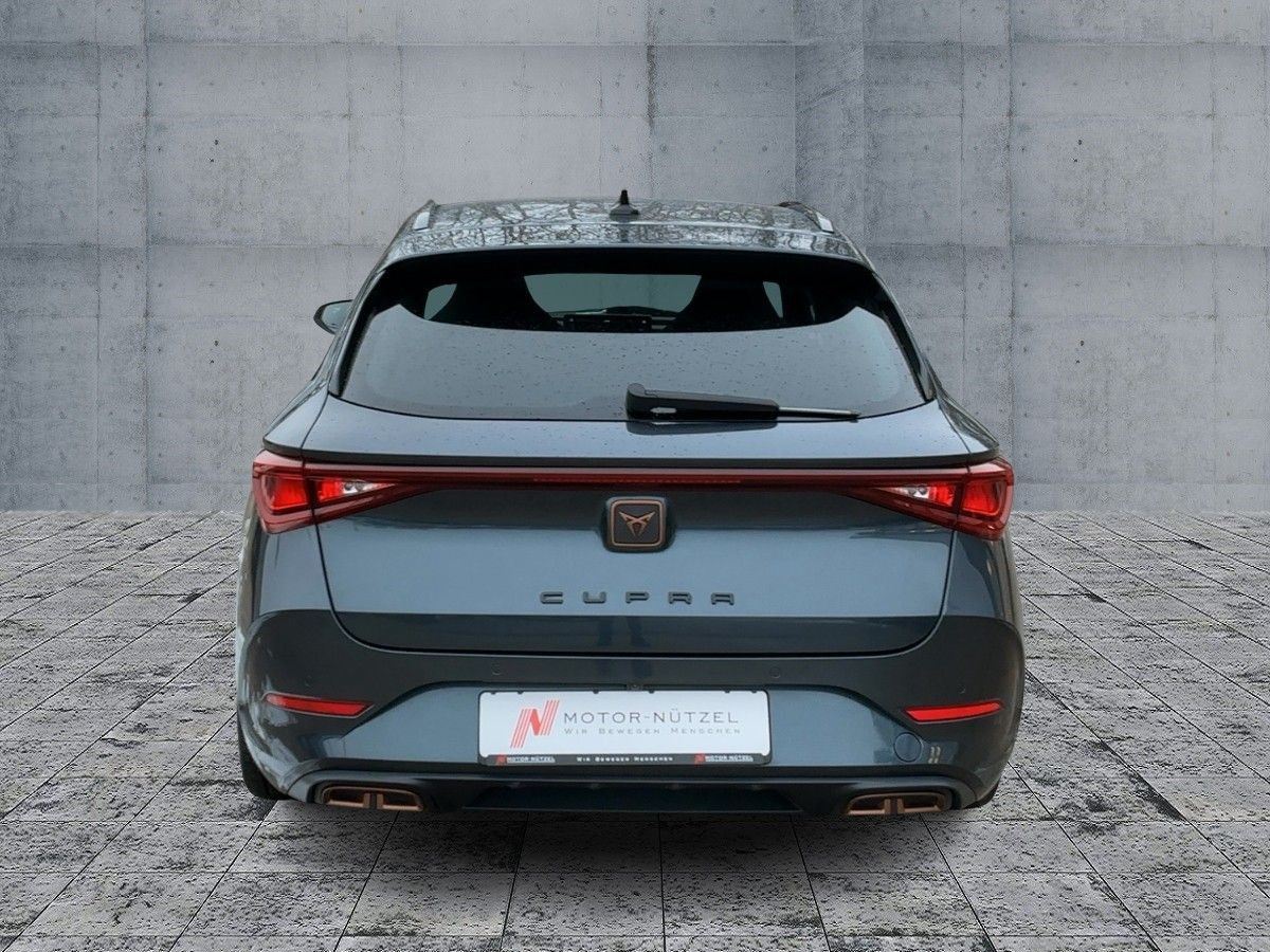 Cupra Leon - Bild 5