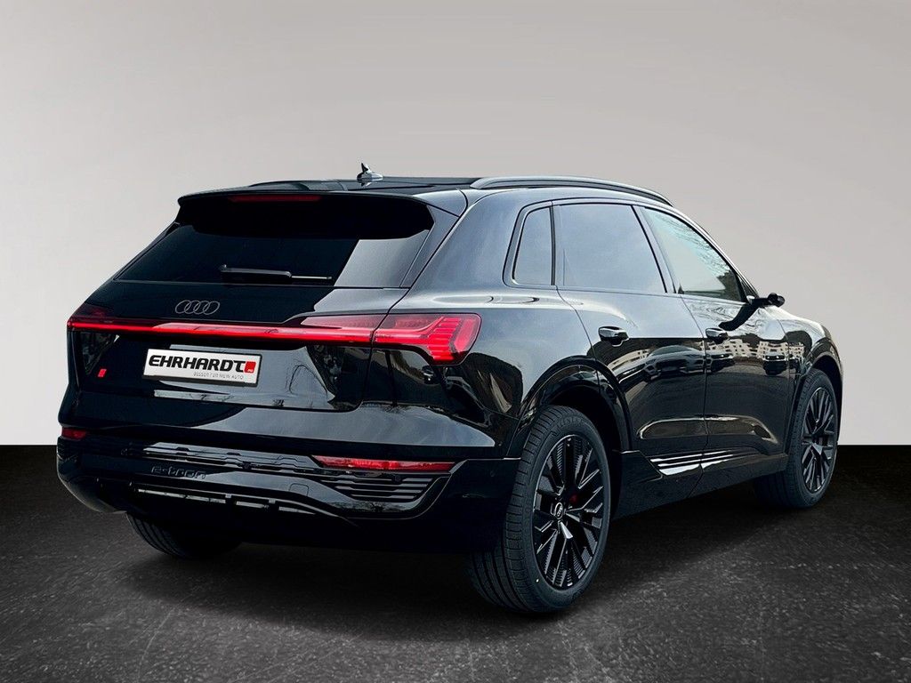 Audi Q8 e-tron - Bild 3