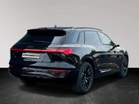 Audi Q8 e-tron - Vorschau Bild 3