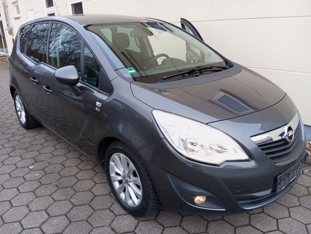 Opel Meriva 1.4 Color Edition 103kW