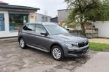 Skoda Kamiq Facelift Top Selection DSG  AHK - Skoda Kamiq Facelift Gebrauchtwagen