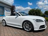 Audi TTS Roadster 2.0 TSFI quattro DSG Xenon BOSE - Audi Gebrauchtwagen in Iserlohn
