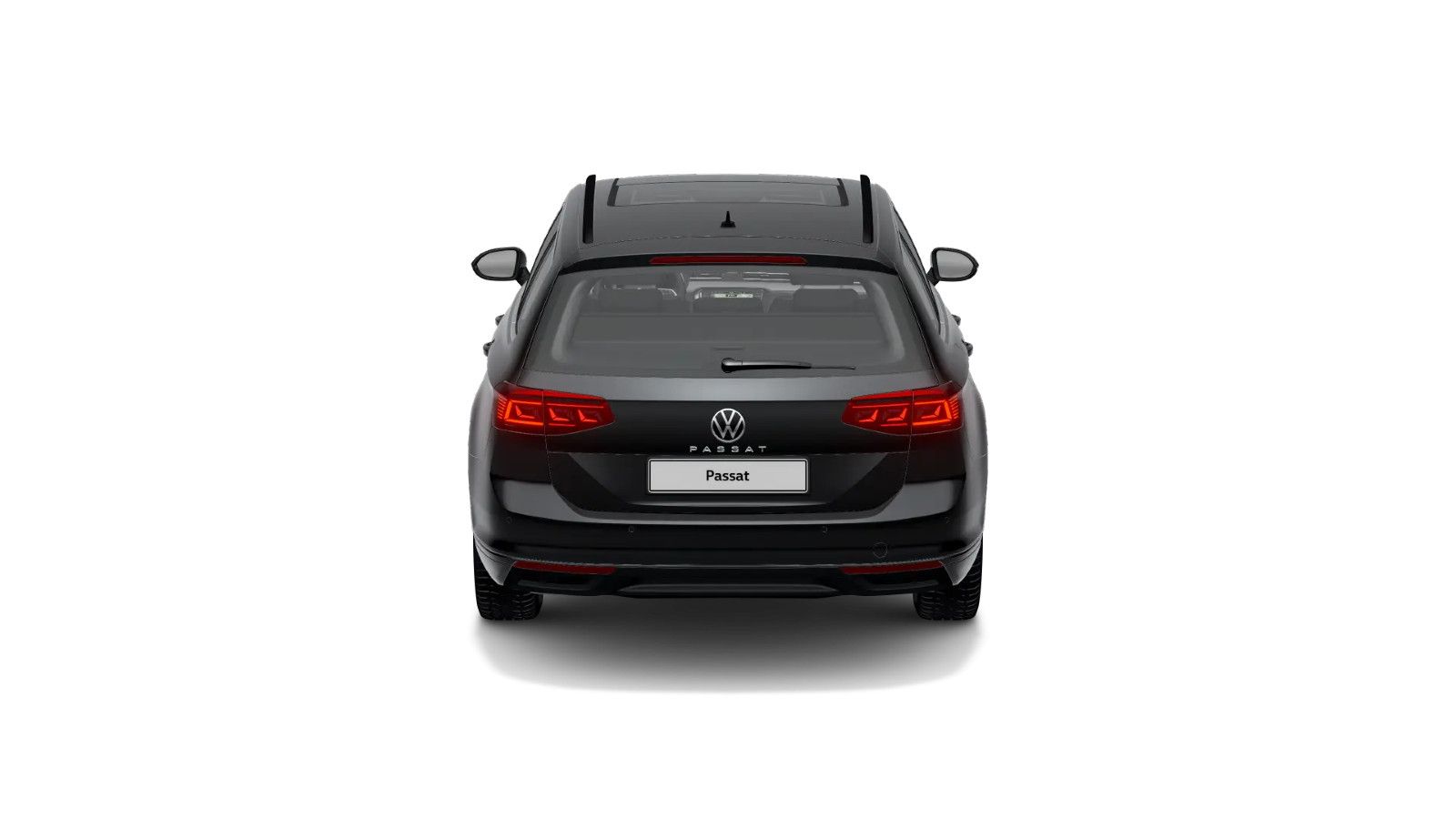 Volkswagen Passat Variant - Bild 8
