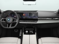 BMW i5 - Vorschau Bild 10