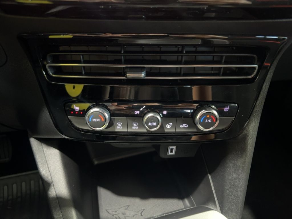 Fahrzeugabbildung Opel Mokka YES! WINTER MATRIX RFK ALLWETTER