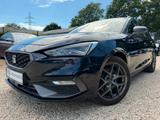 Seat Leon Sportstourer FR Tempo*Navigation - Seat Leon: Geländewagen