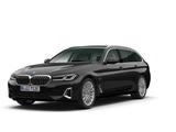 BMW 530e Touring Luxury Line *Navi*Memory*Leder*Kame - BMW 530 Gebrauchtwagen in Freiburg