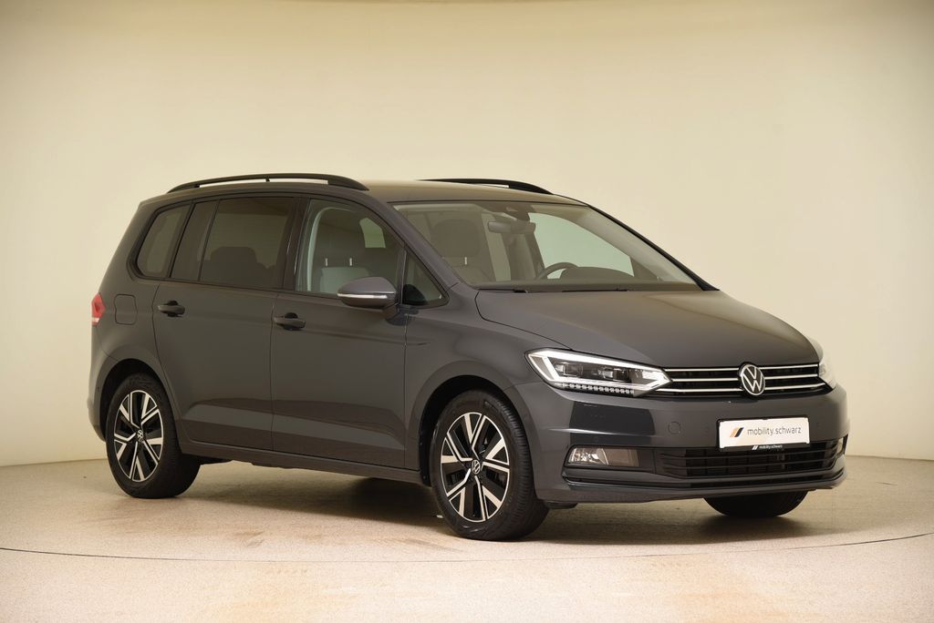 VW Touran