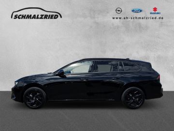 Bild 2 Opel Astra L Sports Tourer GS 1.5 D EU6e HUD El. Pano