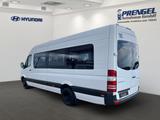 Mercedes-Benz Sprinter II 516 Lordlight BUS 22+1 SITZER - Mercedes-Benz Sprinter