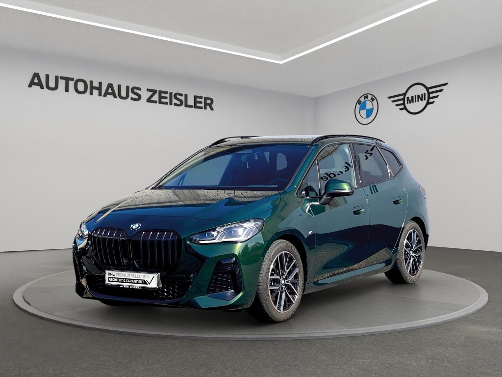 Image of BMW 220 Active Tourer